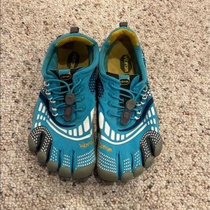Vibram KMD Sport LS Five Fingers